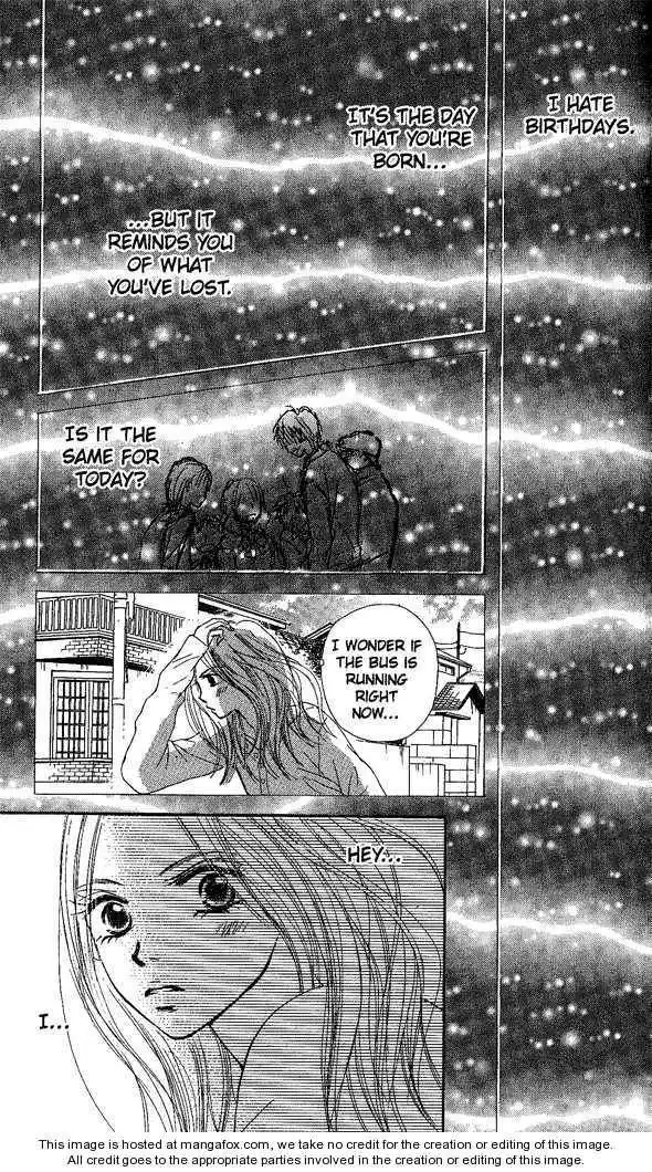 Monkey High! Chapter 7 29